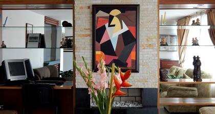 Apartamentos Galerias 51