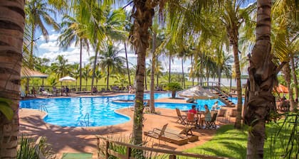 Eco Resort Foz do Marinheiro