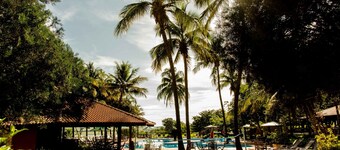 Eco Resort Foz do Marinheiro