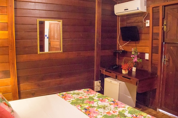Standard Bungalow, 4 Bedrooms
