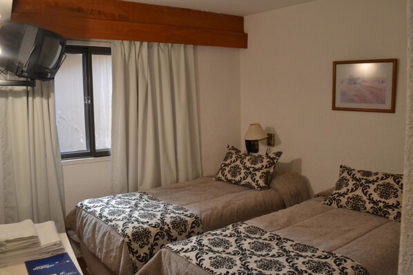 Room - Hotel Bariloche Flat (Bariloche)