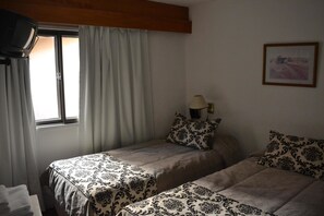 Room - Hotel Bariloche Flat (Bariloche)