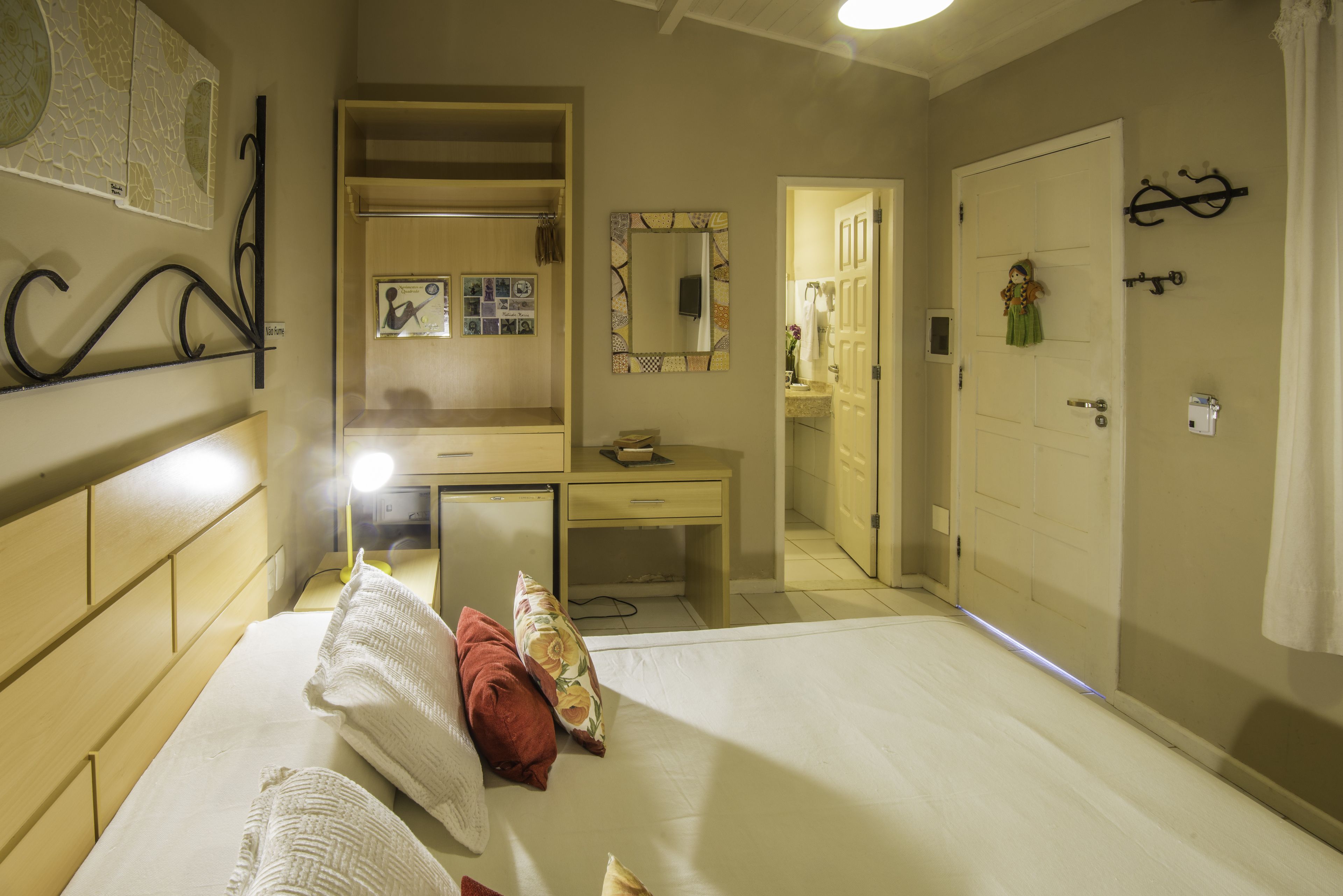 Apartamento superior, vistas al mar | Vistas desde la habitación