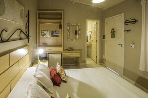 Leilighet – superior, sjøutsikt | Utsikt fra rommet