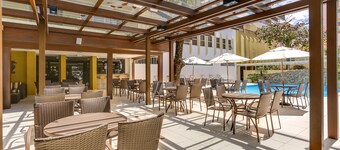 Hotel Beira Mar