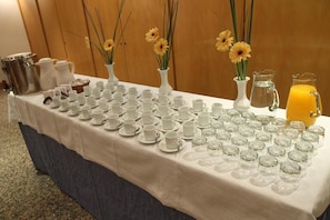 Meeting facility - Gran Hotel Ailen (Buenos Aires)