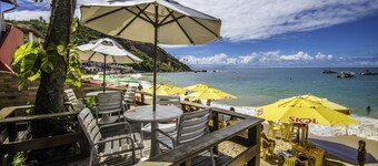 Pousada Porto dos Milagres