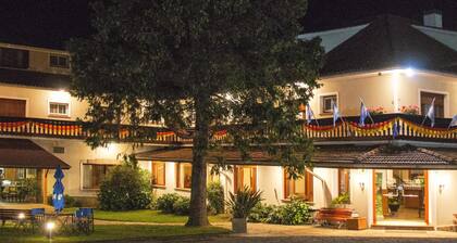 Hotel Edelweiss