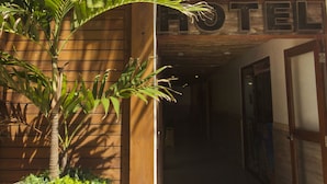 View from property - All Riviera (Playa del Carmen)