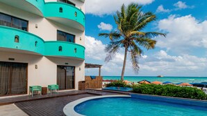Pool - All Riviera (Playa del Carmen)