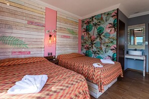 Room - All Riviera (Playa del Carmen)