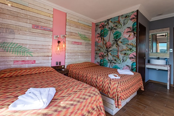 WiFi - All Riviera (Playa del Carmen)
