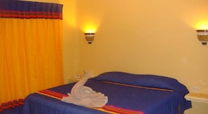 Room - All Riviera (Playa del Carmen)