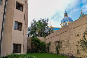 Exterior - Hotel Samka (Salta)