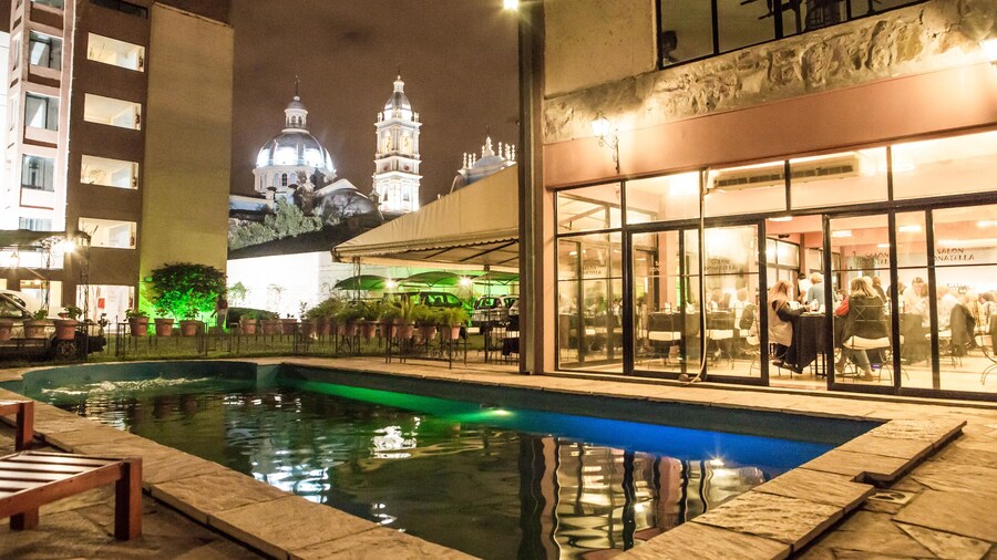 Hotel Samka