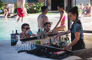 Fitness facility - Hotel Samka (Salta)