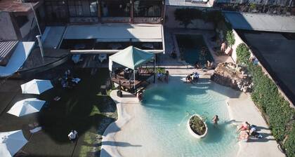 Hotel Samka