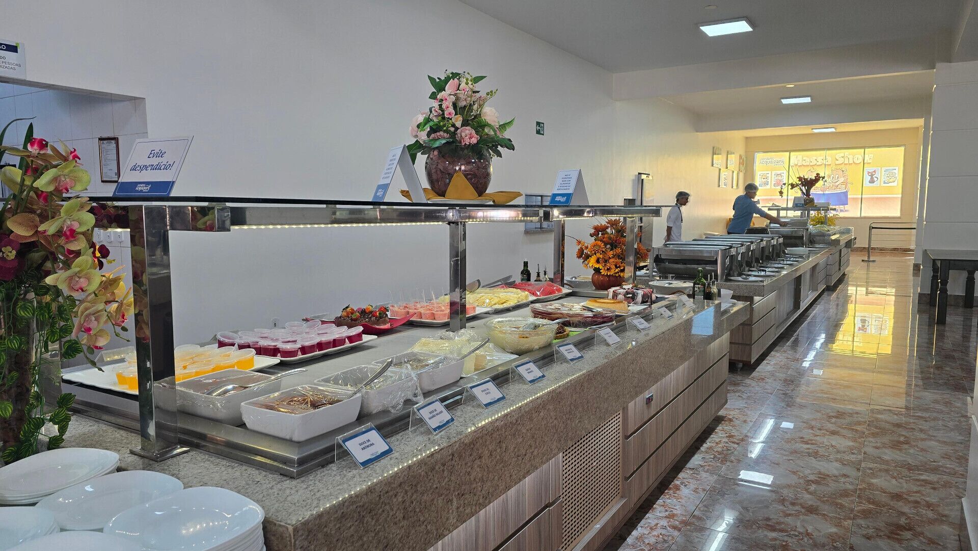 Restaurantes