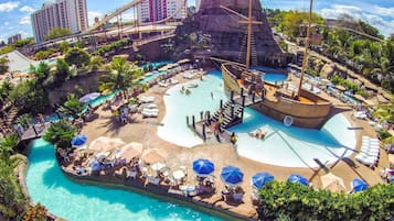 Instalações esportivas