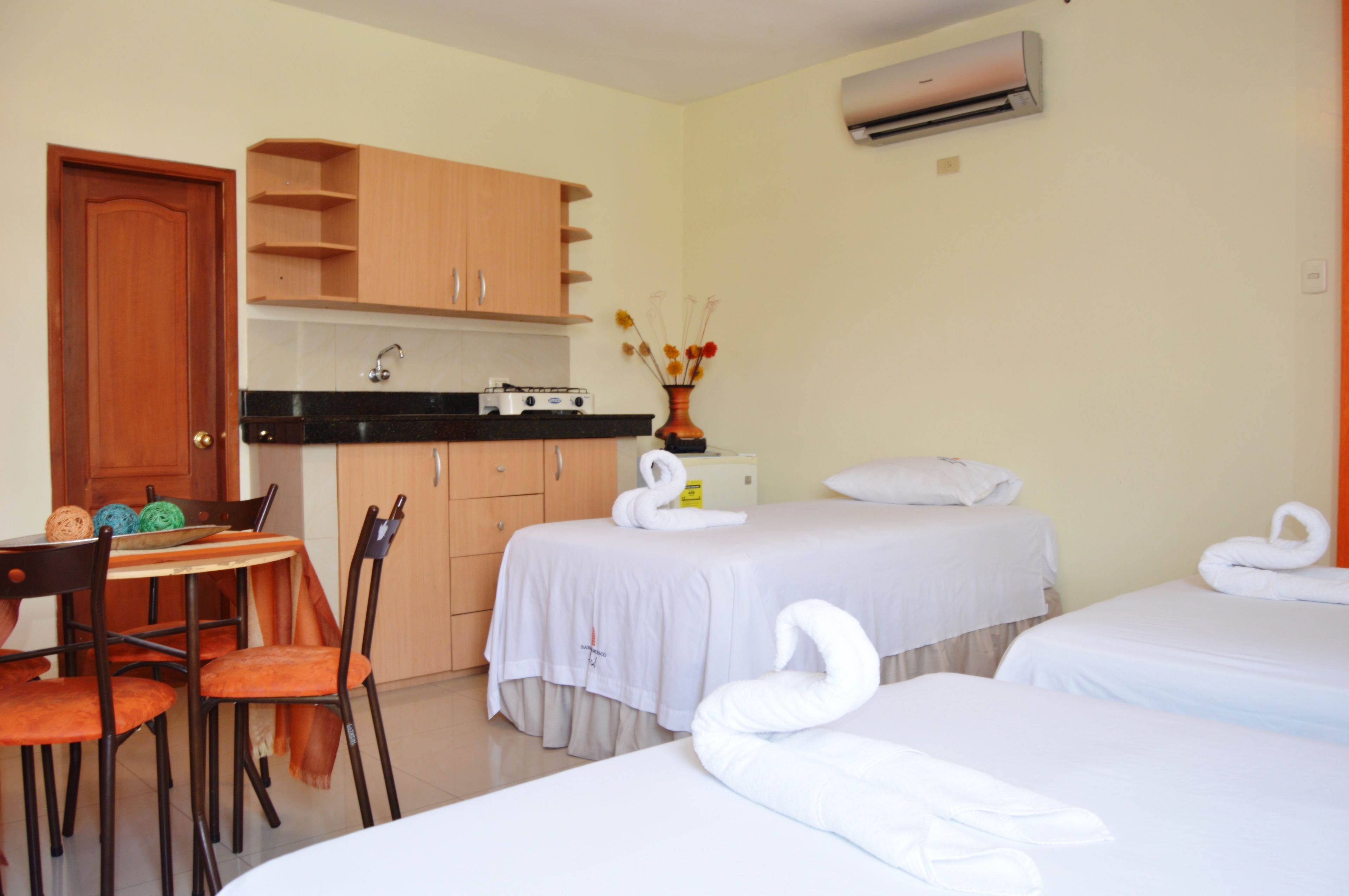 Photo - San Francisco Apart Hotel