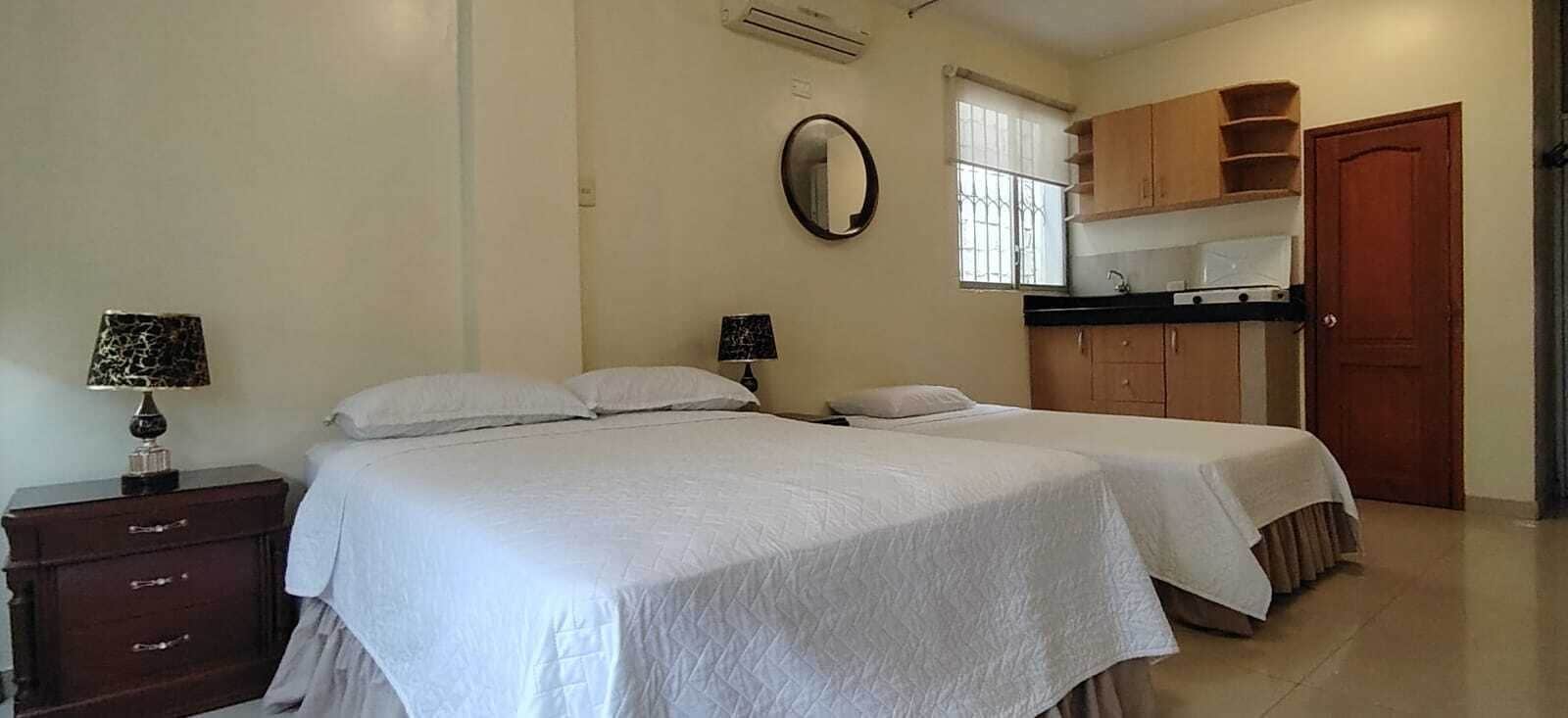 Photo - San Francisco Apart Hotel