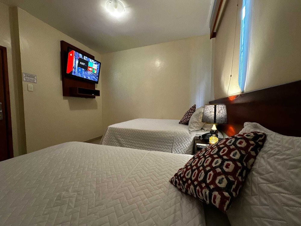 San Francisco Apart Hotel by null