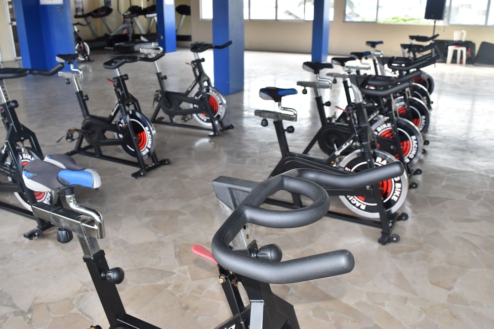 San Francisco Apart Hotel by null