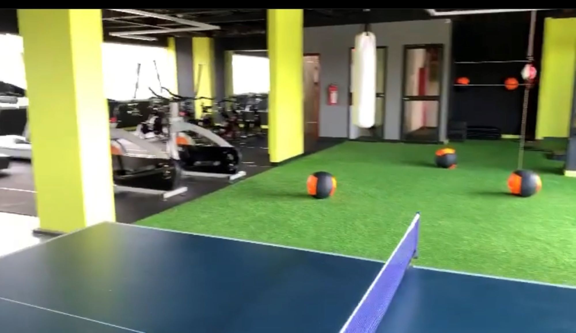 Photo - San Francisco Apart Hotel