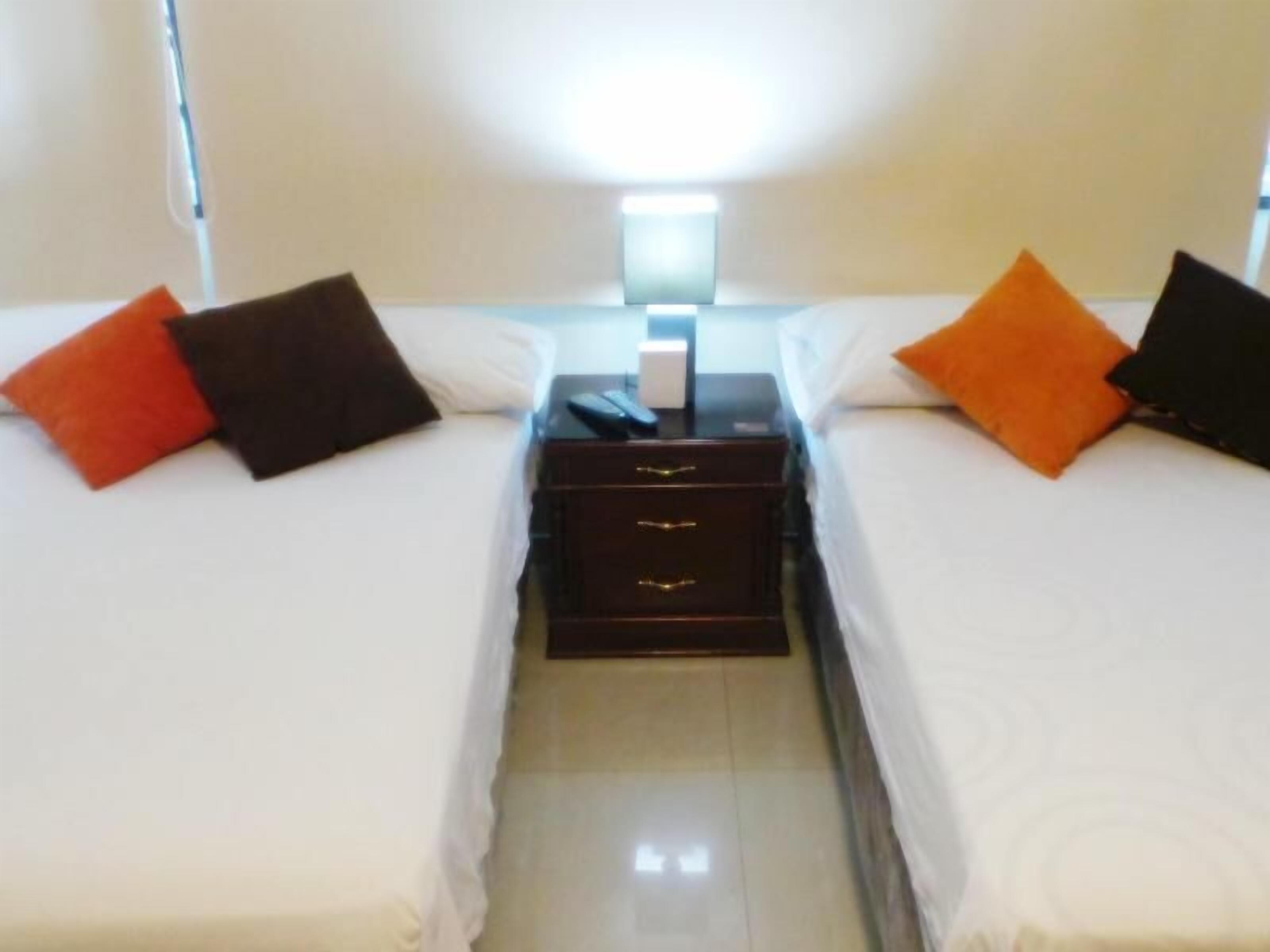 Photo - San Francisco Apart Hotel