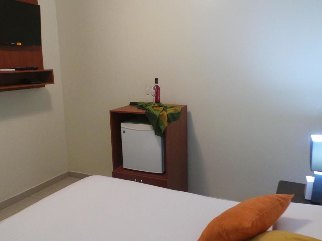 Photo - San Francisco Apart Hotel