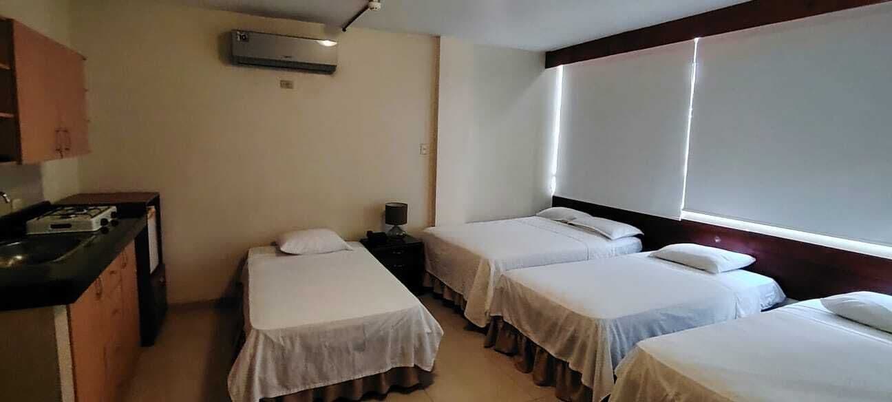 Photo - San Francisco Apart Hotel