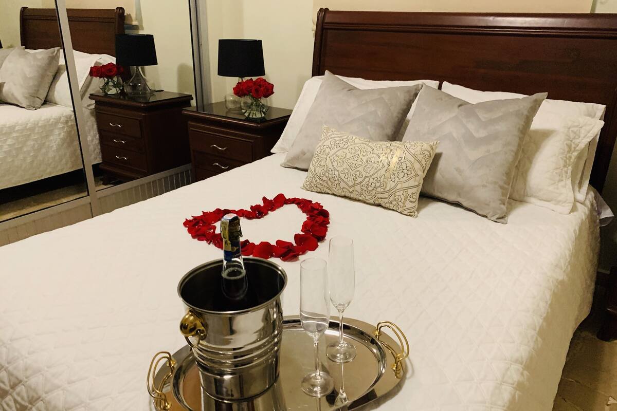 Junior Suite, 1 Double Bed, Kitchenette | Premium bedding, free WiFi, bed sheets