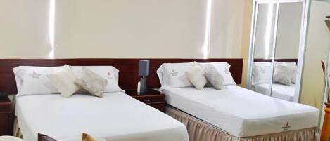 Suite Studio Familiale, 1 chambre, salle de bains privée