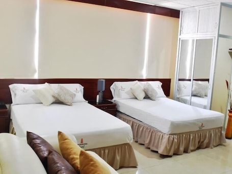 1 habitación, ropa de cama de alta calidad, wifi gratis y ropa de cama