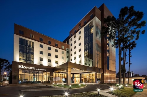 Rio Hotel by Bourbon Curitiba Aeroporto