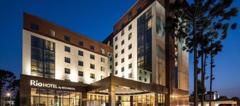 Rio Hotel by Bourbon Curitiba Aeroporto