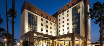 Rio Hotel by Bourbon Curitiba Aeroporto