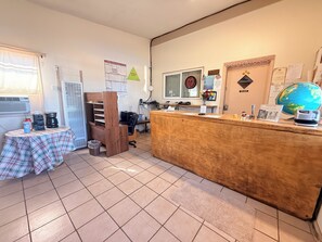 Unclassified image, 4 of 72, button - Mustang Motel Gillette I-90 (Gillette)