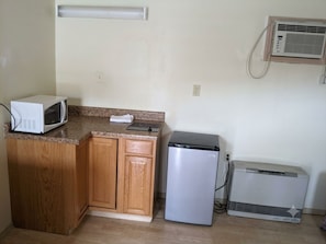 Dapur kecil peribadi