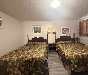 Room - Mustang Motel Gillette I-90 (Gillette)