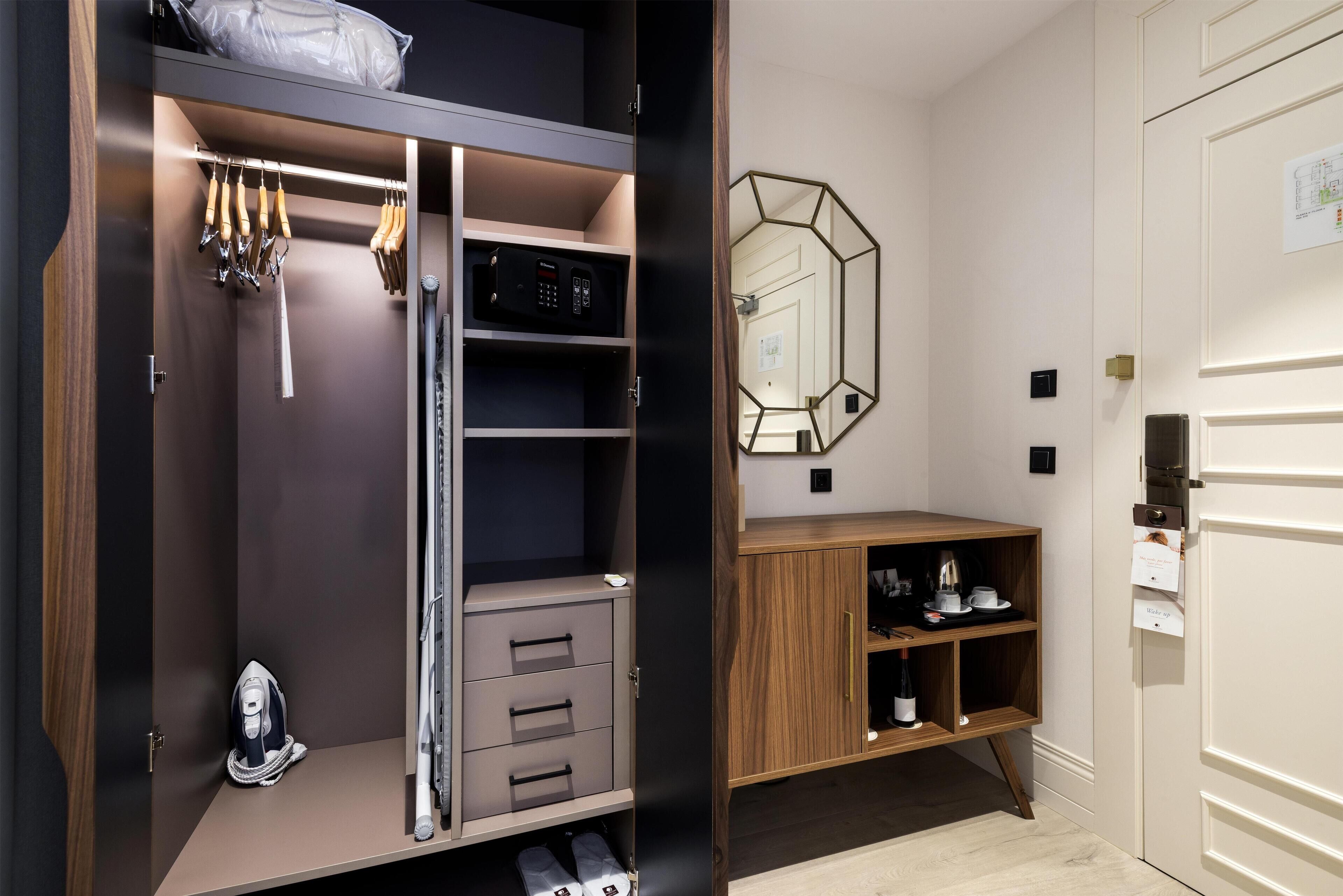 Camera, 1 letto matrimoniale | Biancheria in cotone egiziano, biancheria da letto di alta qualità