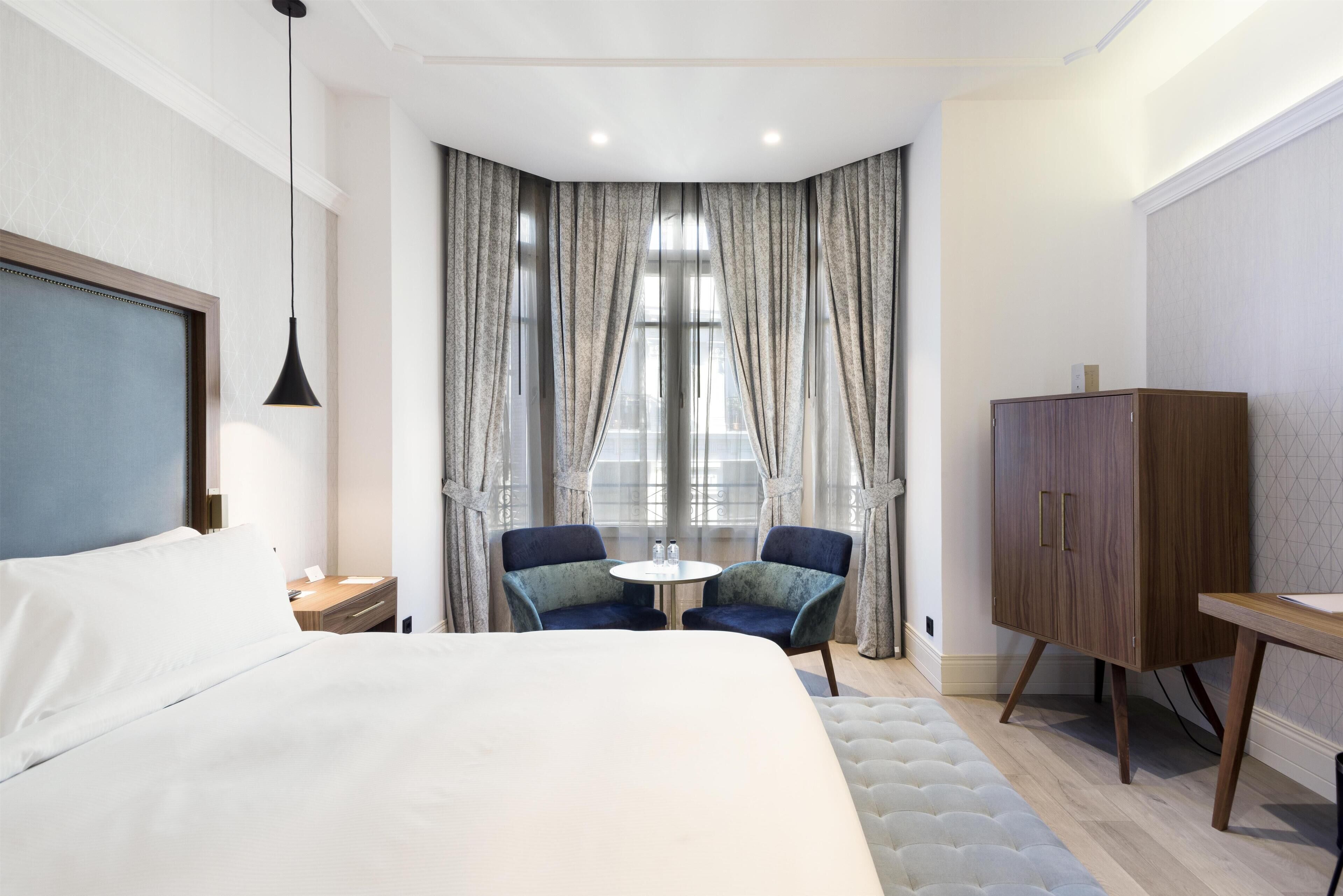 Foto - DoubleTree by Hilton Madrid-Prado