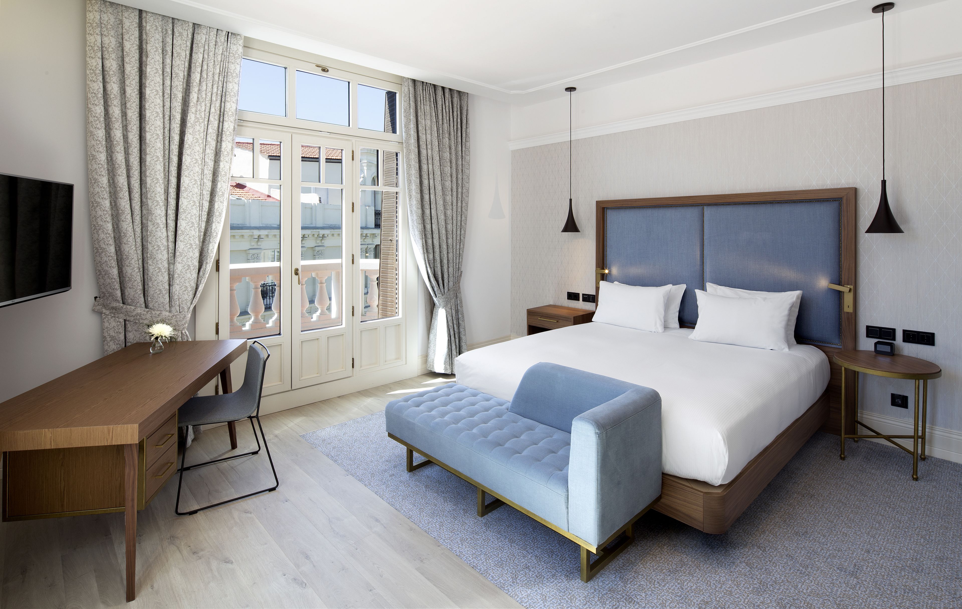Foto - DoubleTree by Hilton Madrid-Prado
