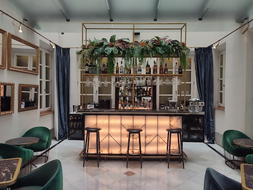 DoubleTree by Hilton Madrid-Prado