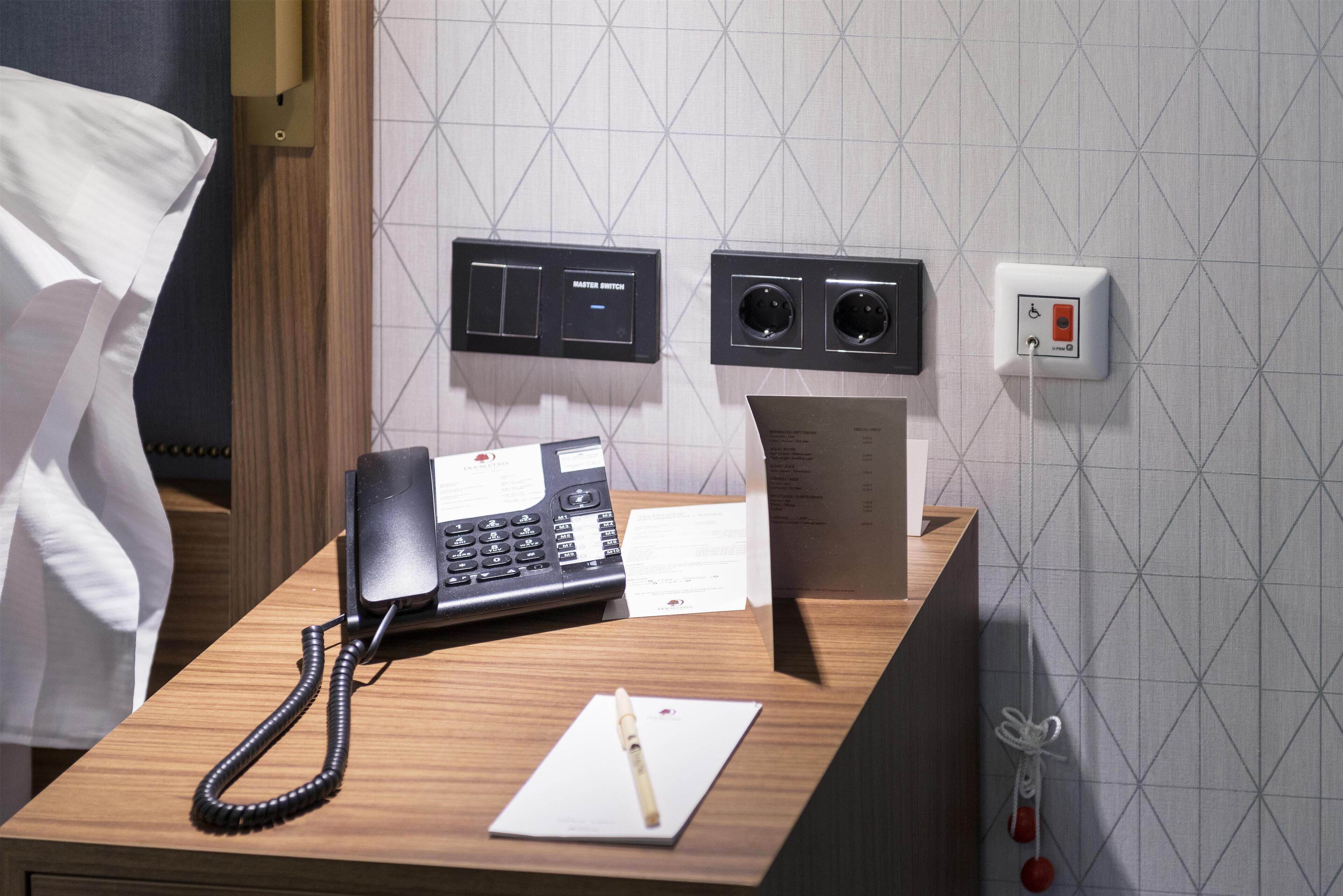 Foto - DoubleTree by Hilton Madrid-Prado