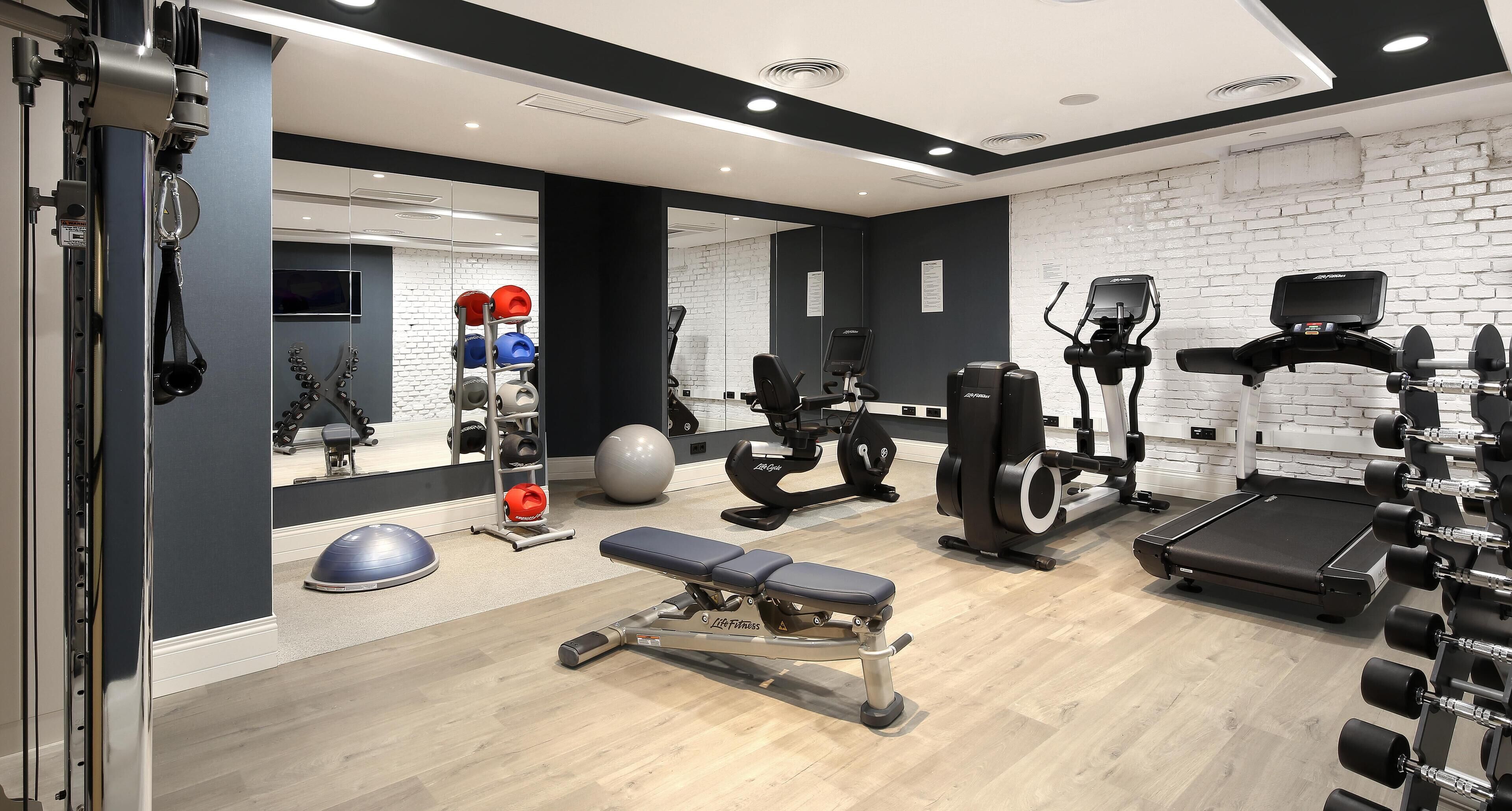 Foto - DoubleTree by Hilton Madrid-Prado