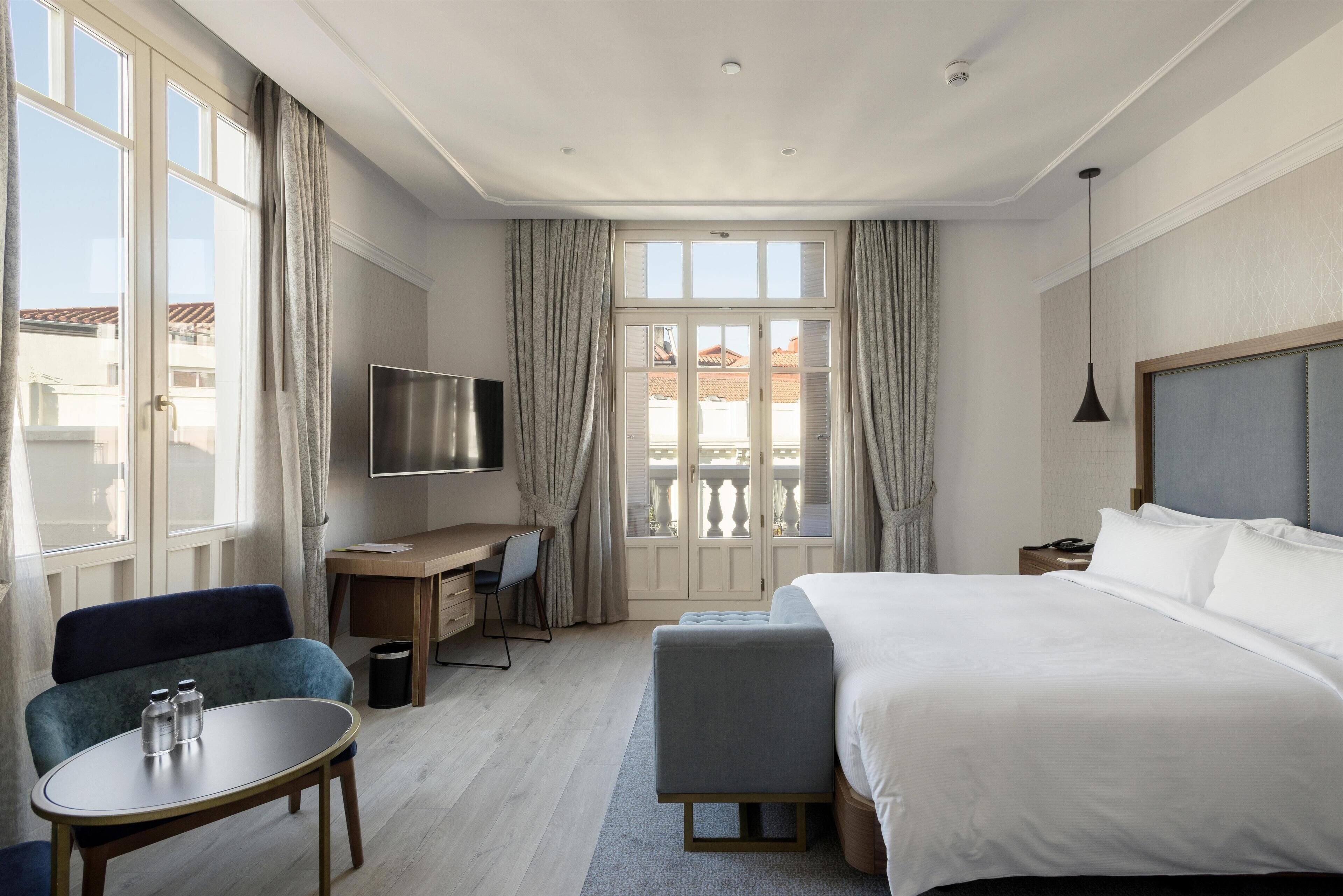 Foto - DoubleTree by Hilton Madrid-Prado