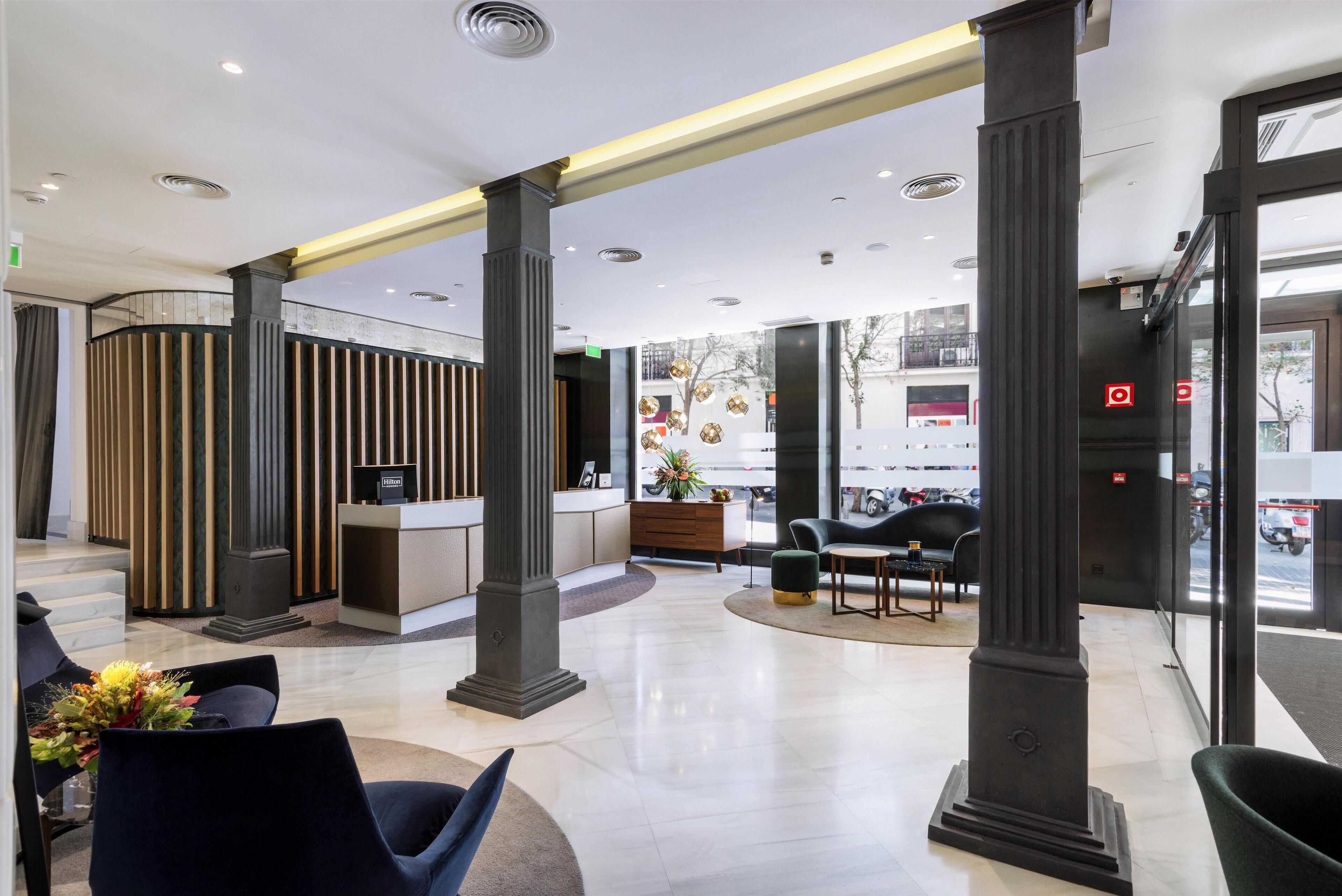 Foto - DoubleTree by Hilton Madrid-Prado