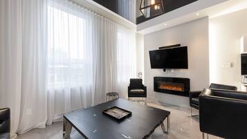 Televisión de pantalla plana