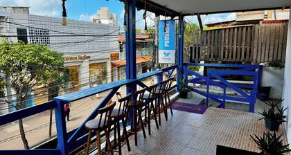 Pousada Maresia Centro